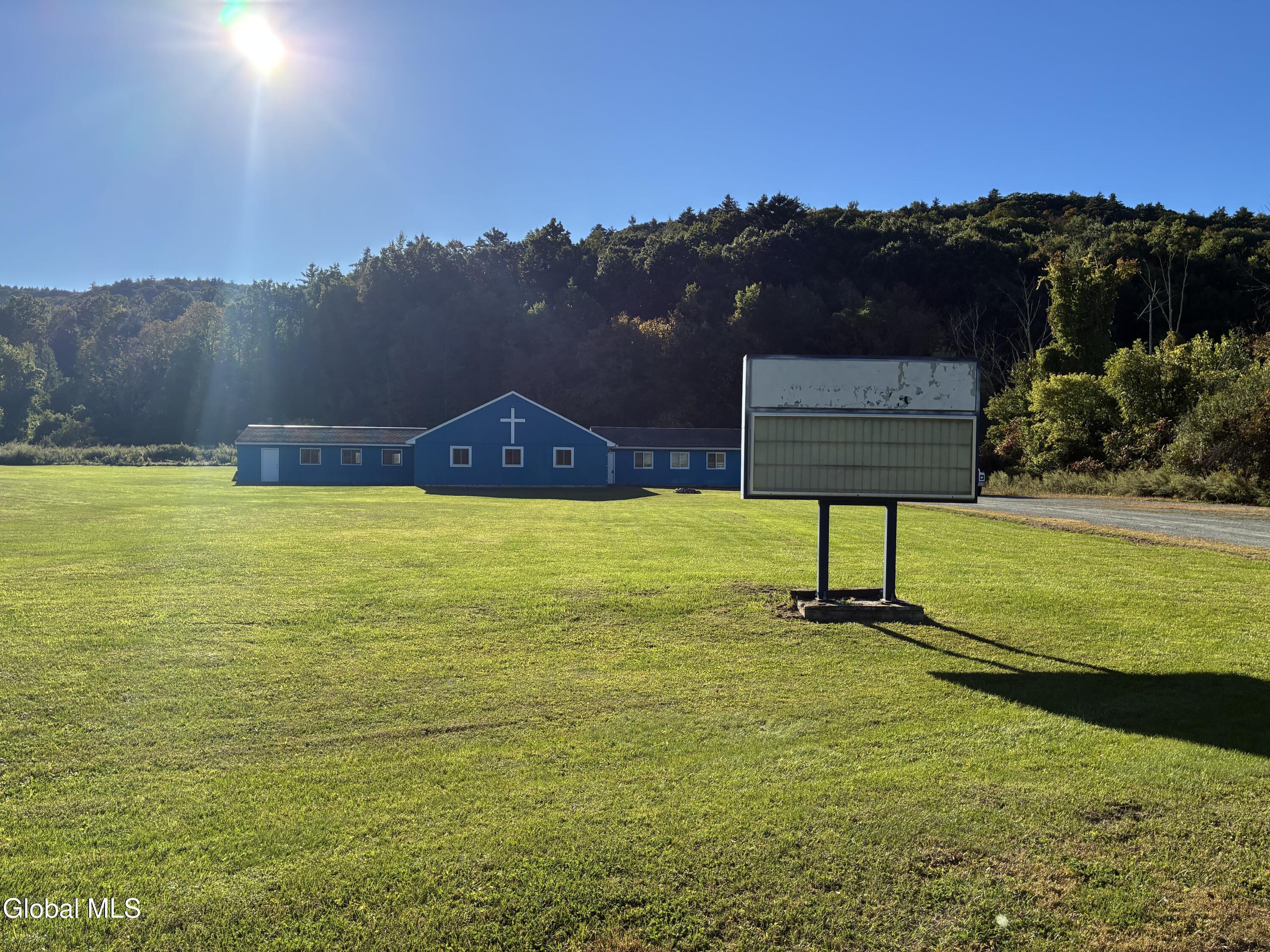 7 Smith Road Petersburgh NY 12138