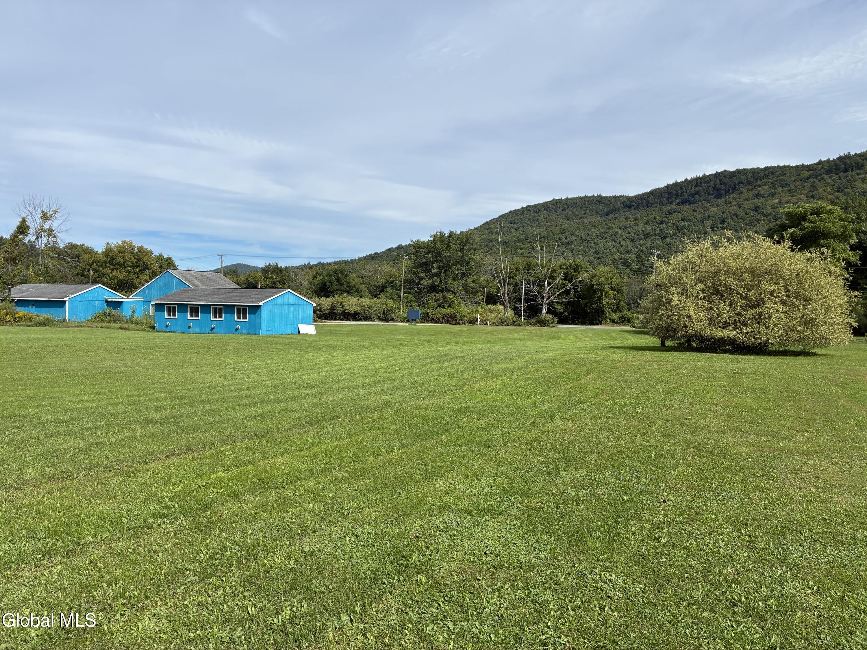 7 Smith Road Petersburgh NY 12138