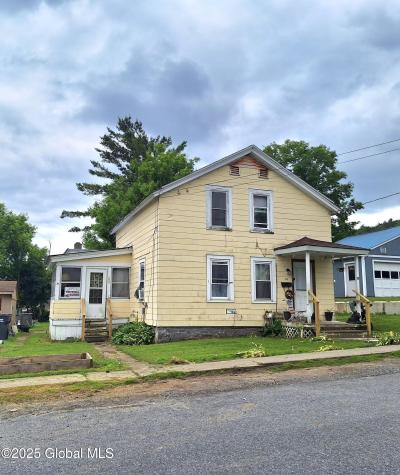 20 Adams Street Whitehall NY 12887