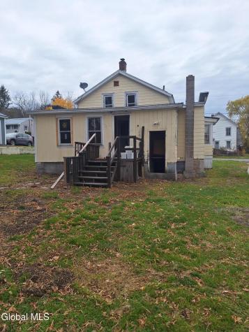 20 Adams Street Whitehall NY 12887