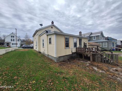 20 Adams Street Whitehall NY 12887