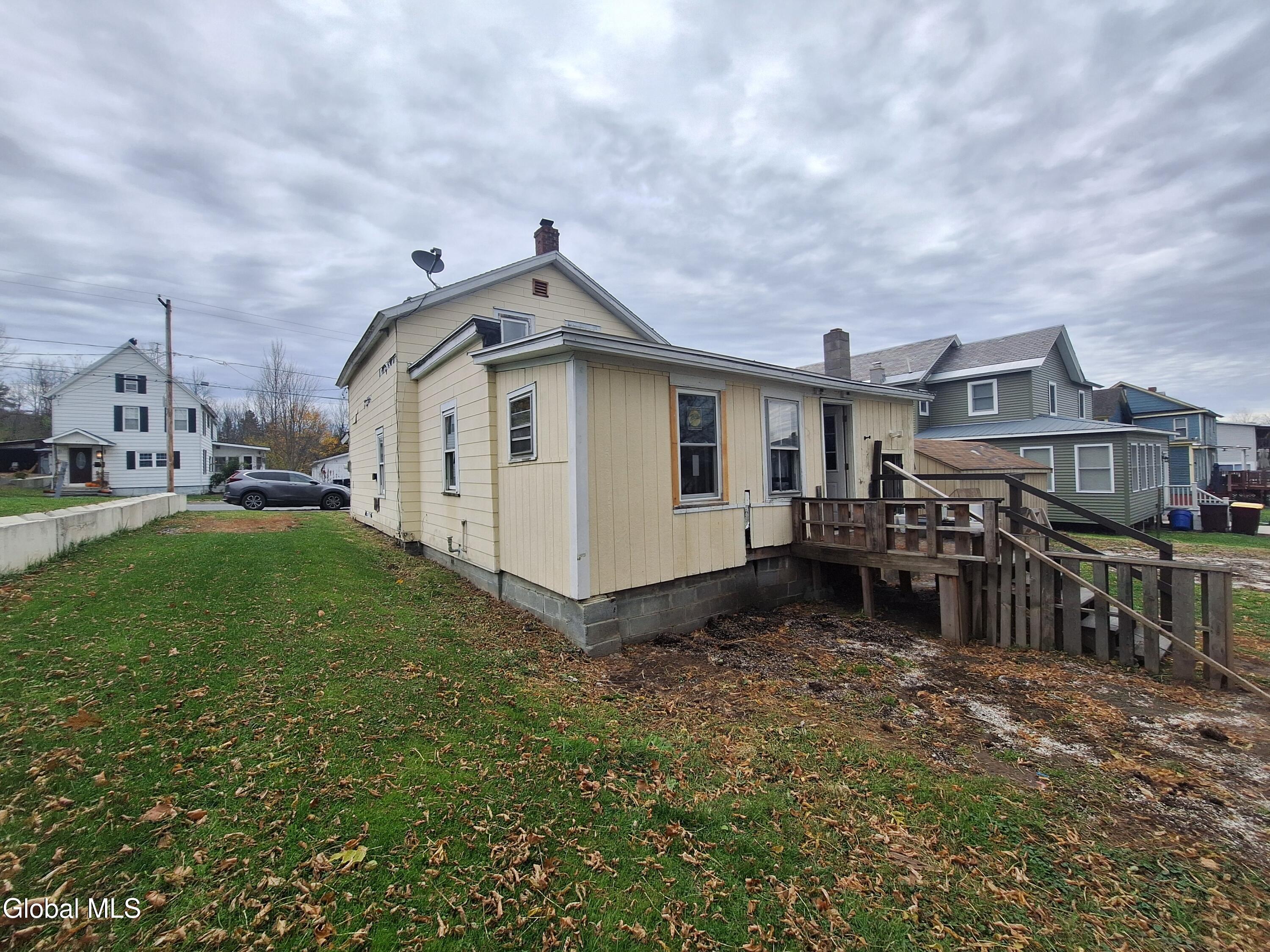 20 Adams Street Whitehall NY 12887
