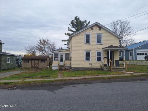 20 Adams Street Whitehall NY 12887