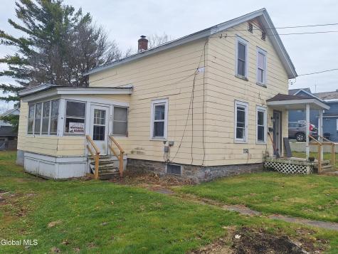 20 Adams Street Whitehall NY 12887