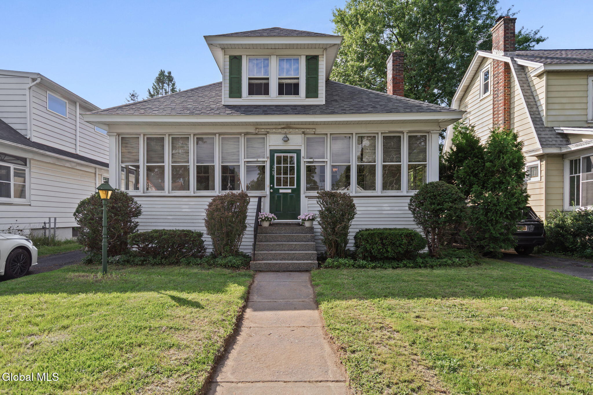 28 Marwill Street Albany NY 12209