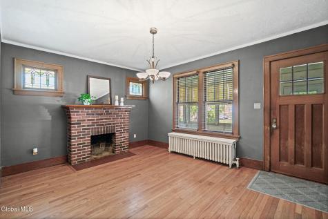 28 Marwill Street Albany NY 12209