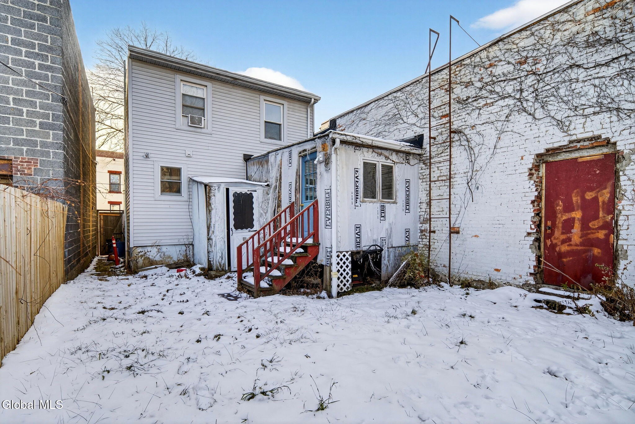 29 Bradford Street Albany NY 12206