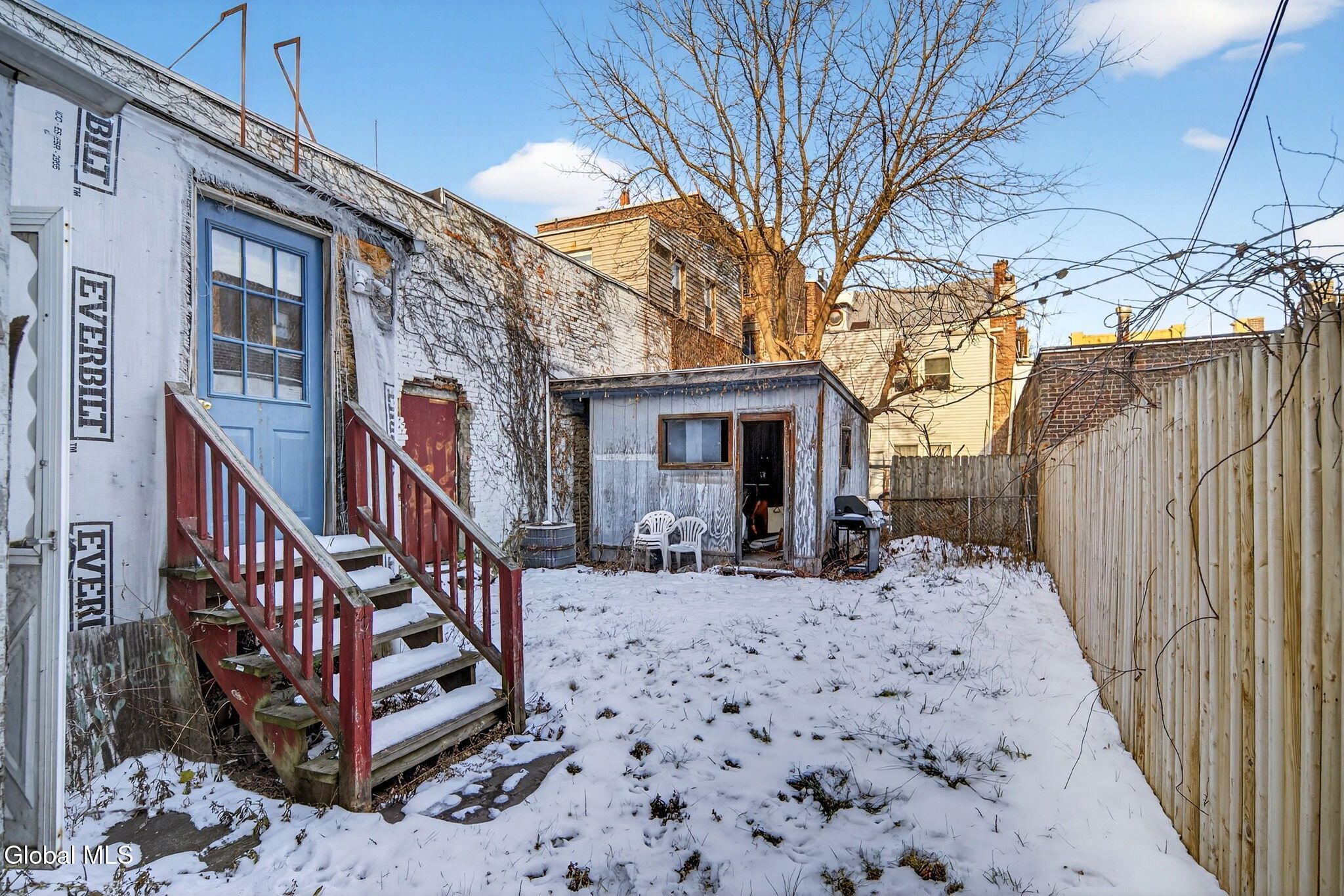 29 Bradford Street Albany NY 12206
