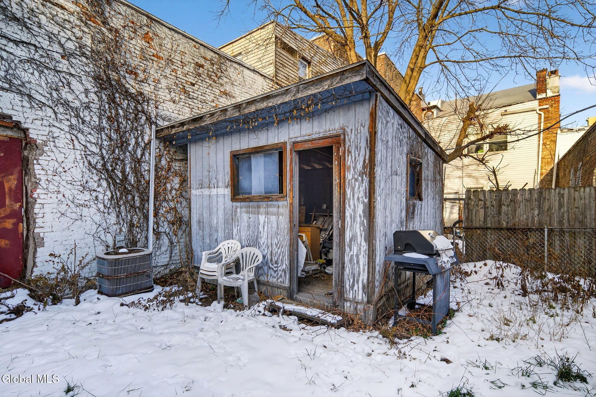 29 Bradford Street Albany NY 12206