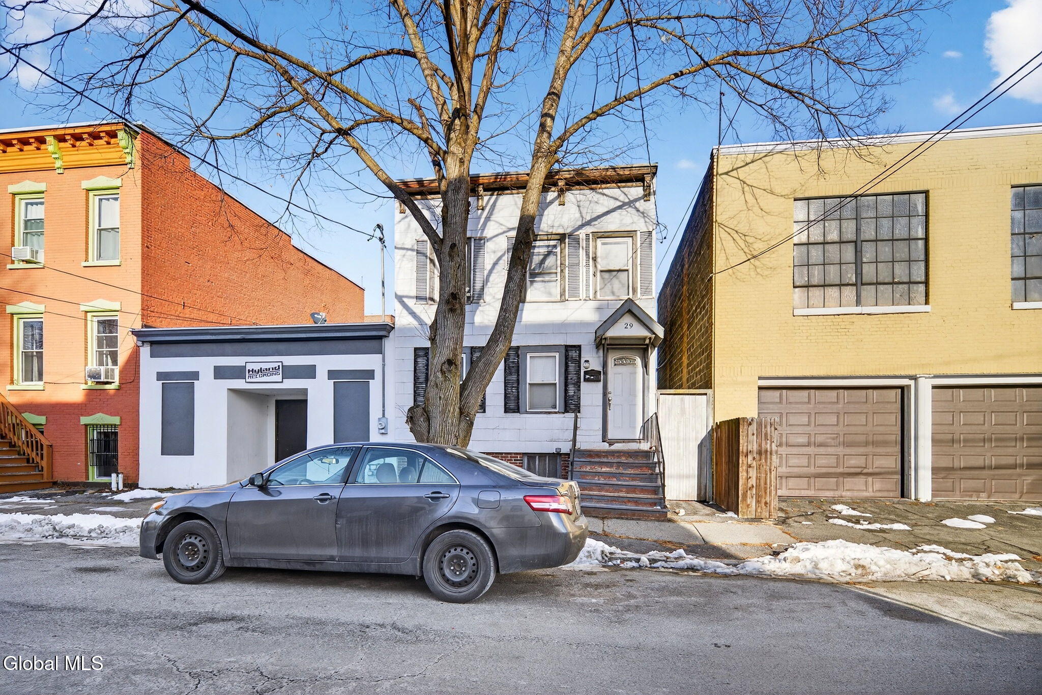 29 Bradford Street Albany NY 12206