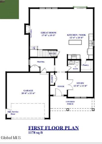 7 Wyatt's Way Clifton Park NY 12065