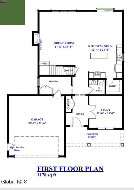 7 Wyatt's Way Clifton Park NY 12065