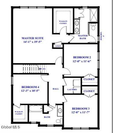 7 Wyatt's Way Clifton Park NY 12065