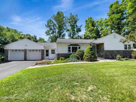 20 Patricia Lane Albany NY 12203