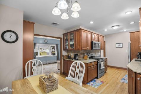 20 Patricia Lane Albany NY 12203