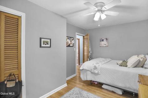 20 Patricia Lane Albany NY 12203