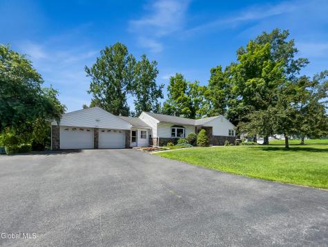20 Patricia Lane Albany NY 12203