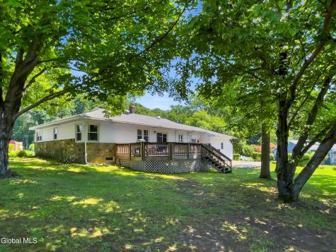 20 Patricia Lane Albany NY 12203