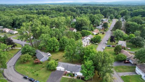 20 Patricia Lane Albany NY 12203