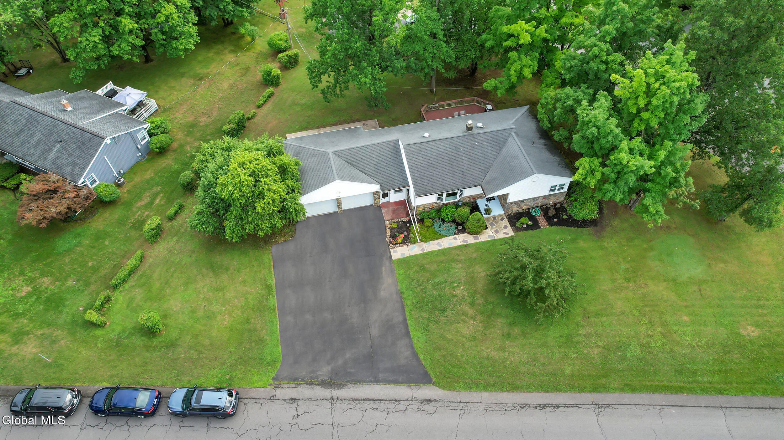 20 Patricia Lane Albany NY 12203