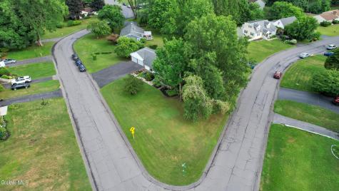 20 Patricia Lane Albany NY 12203
