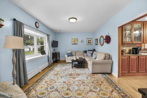 20 Patricia Lane Albany NY 12203