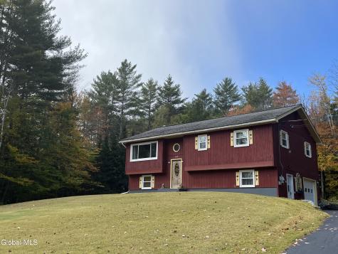 187 Pease Hill Road Brant Lake NY 12815