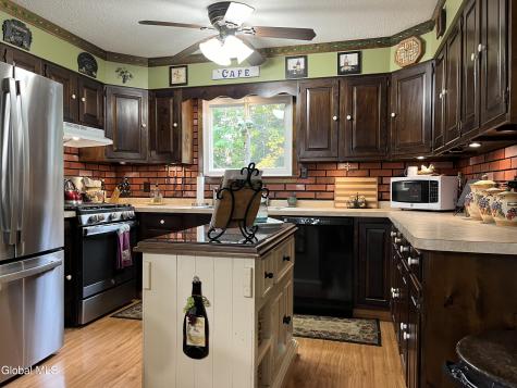 187 Pease Hill Road Brant Lake NY 12815