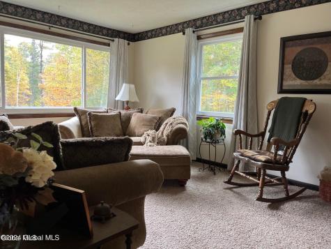187 Pease Hill Road Brant Lake NY 12815