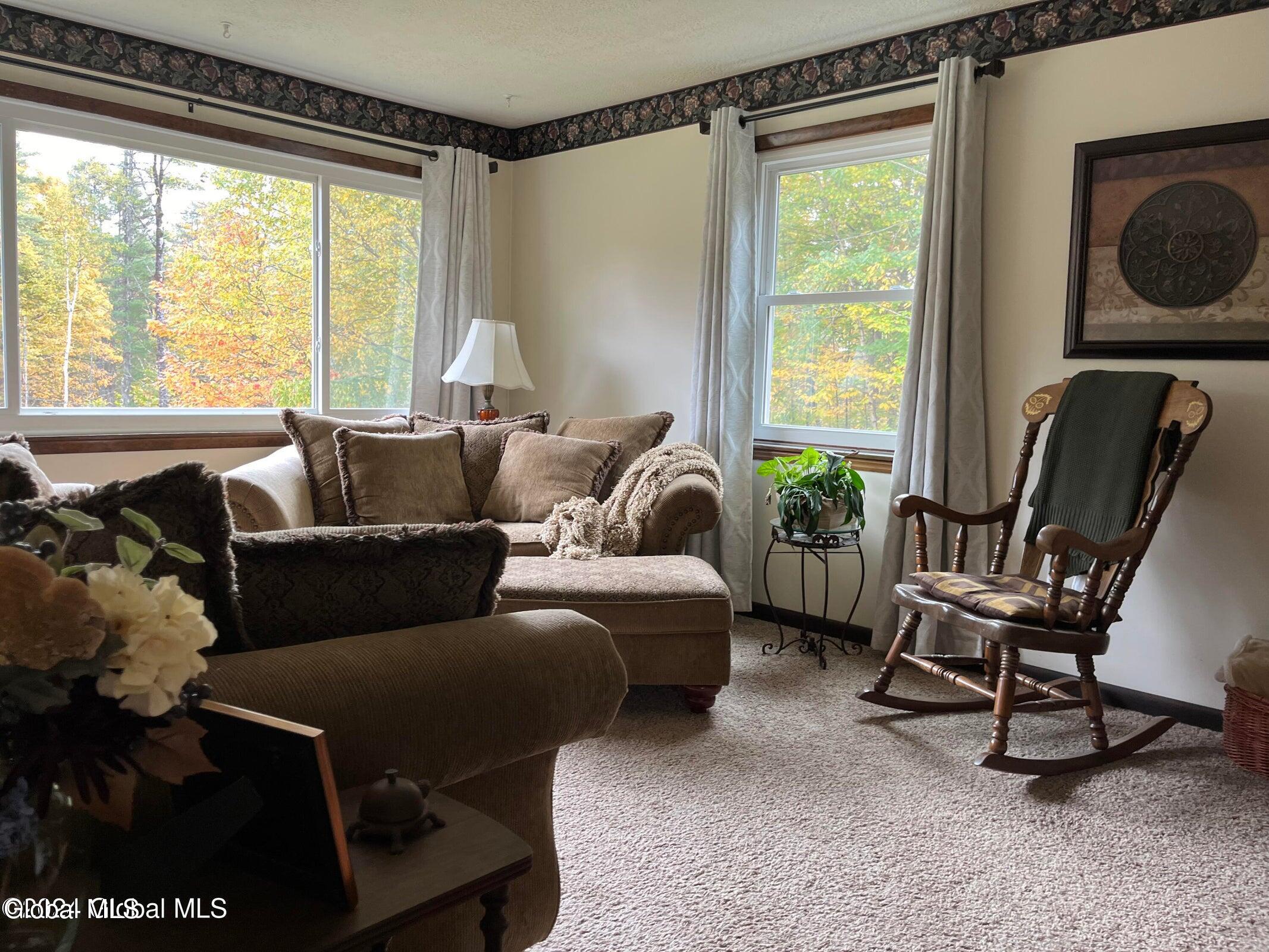 187 Pease Hill Road Brant Lake NY 12815