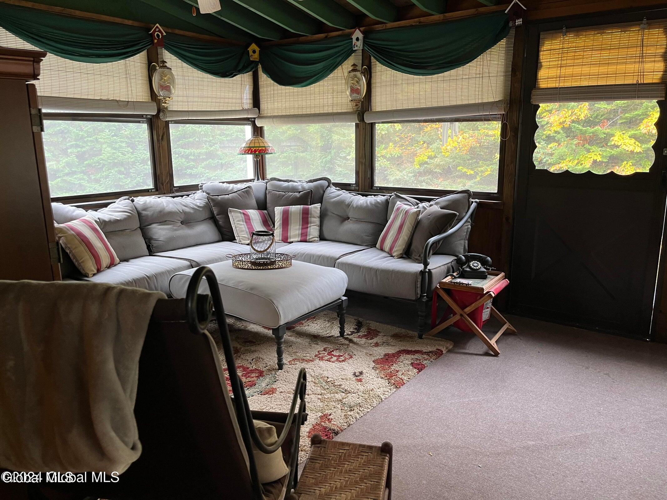 187 Pease Hill Road Brant Lake NY 12815