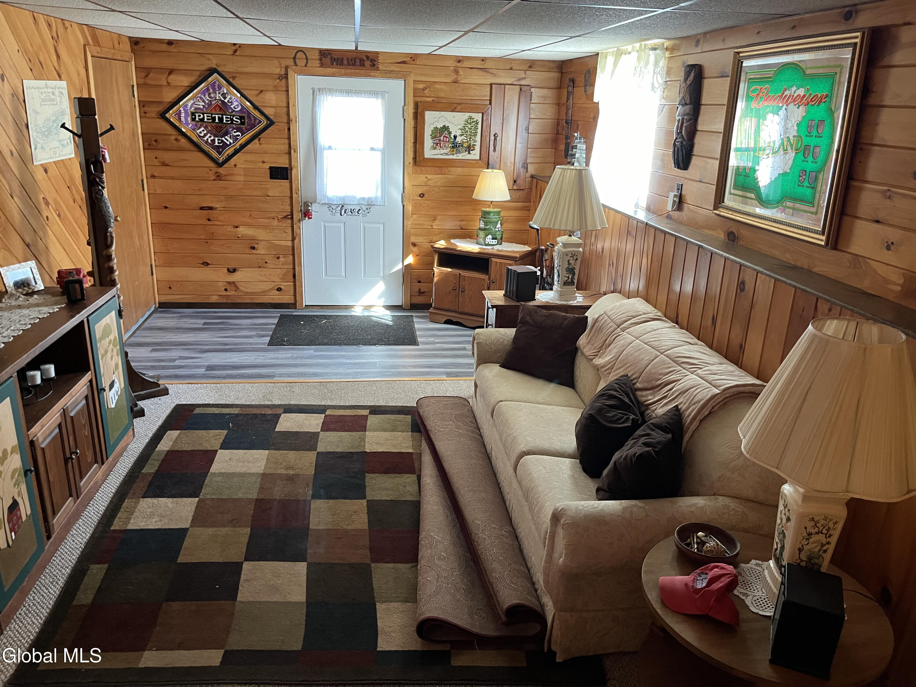 187 Pease Hill Road Brant Lake NY 12815
