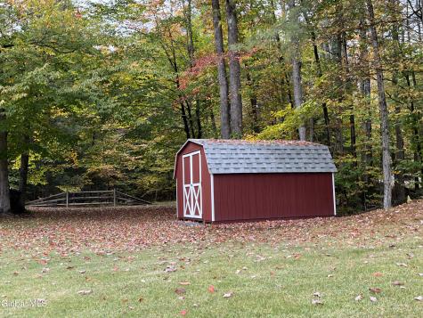 187 Pease Hill Road Brant Lake NY 12815