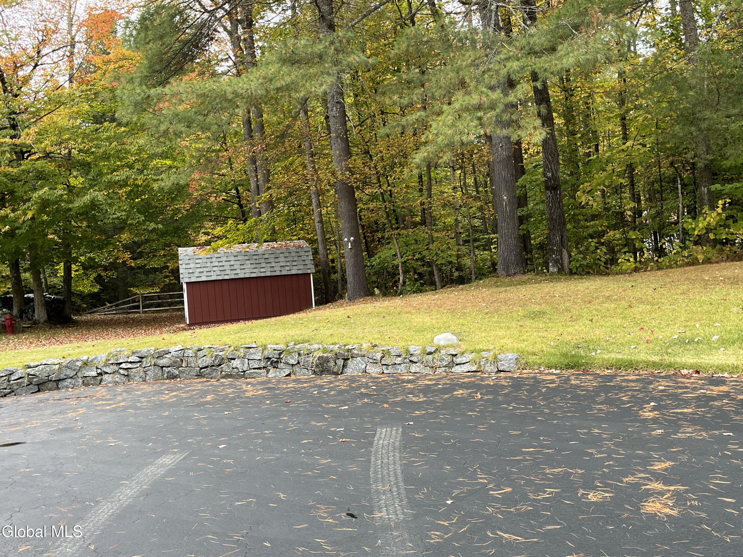 187 Pease Hill Road Brant Lake NY 12815