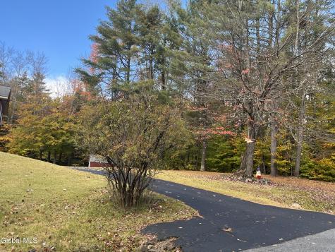 187 Pease Hill Road Brant Lake NY 12815