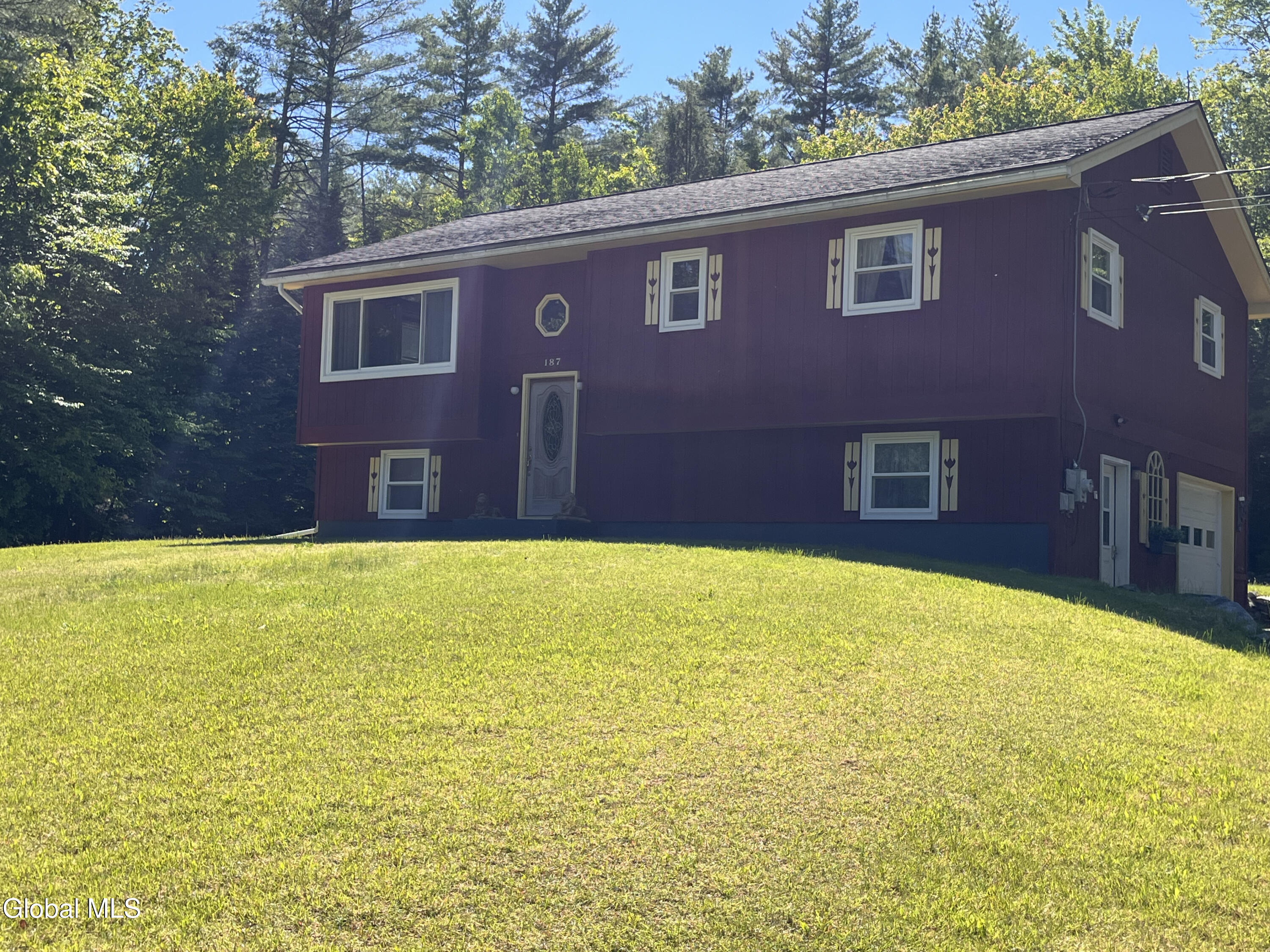 187 Pease Hill Road Brant Lake NY 12815