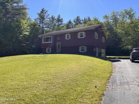 187 Pease Hill Road Brant Lake NY 12815