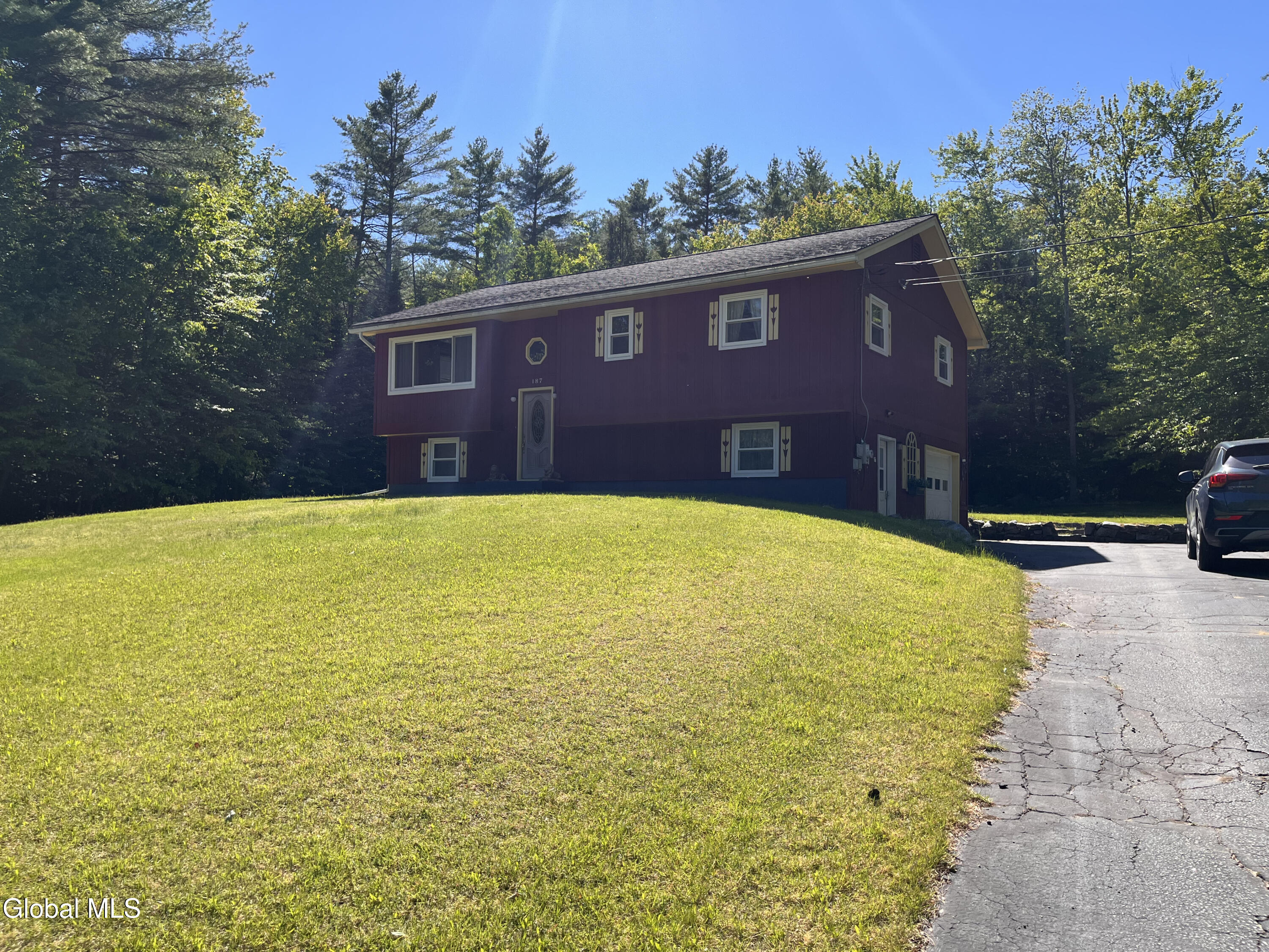 187 Pease Hill Road Brant Lake NY 12815