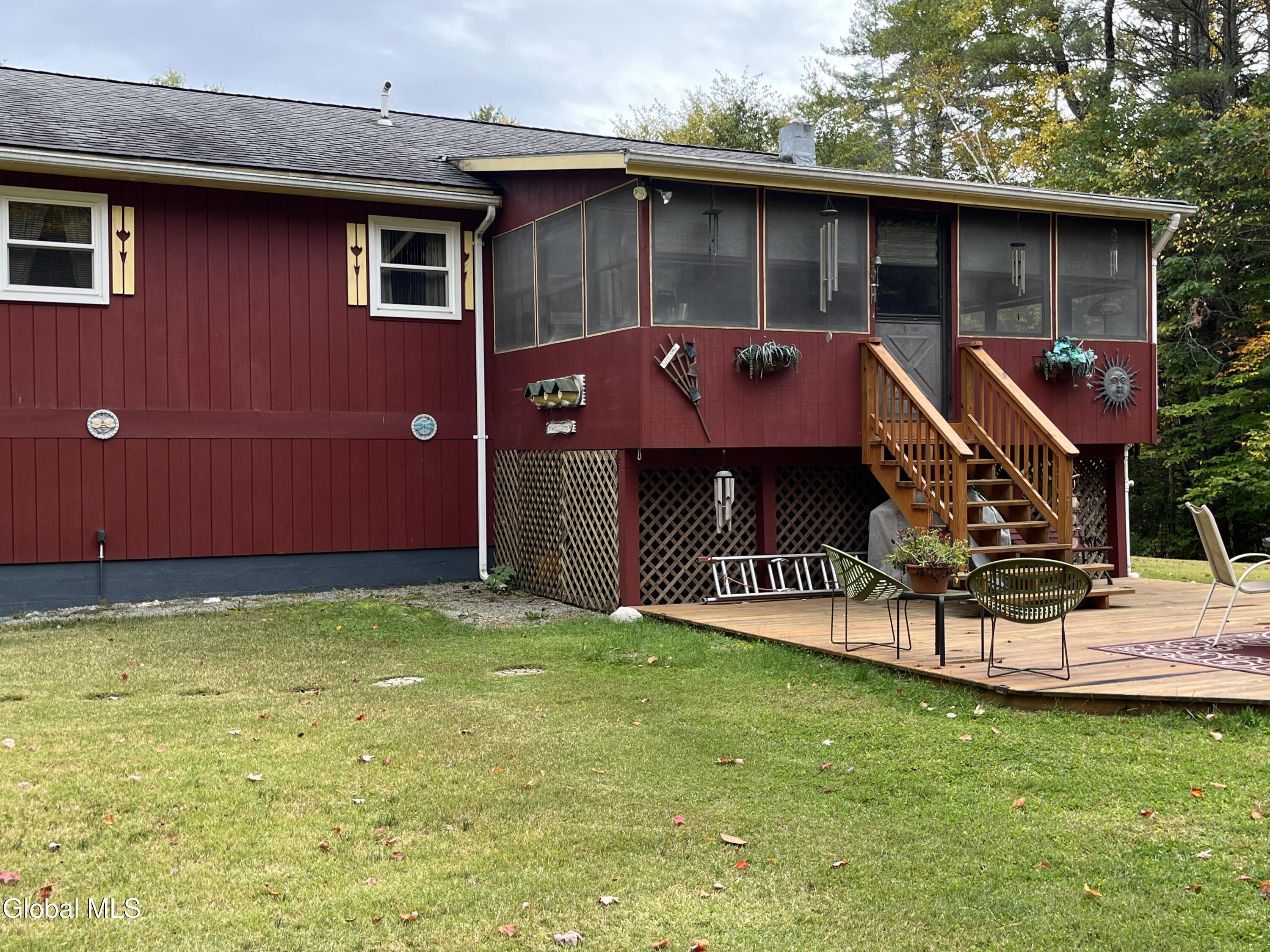 187 Pease Hill Road Brant Lake NY 12815
