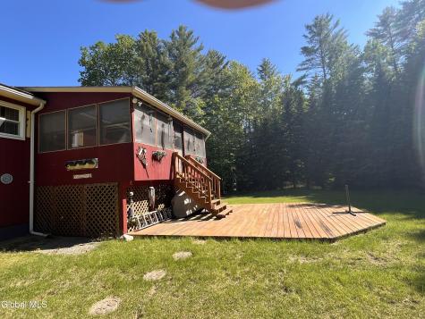 187 Pease Hill Road Brant Lake NY 12815