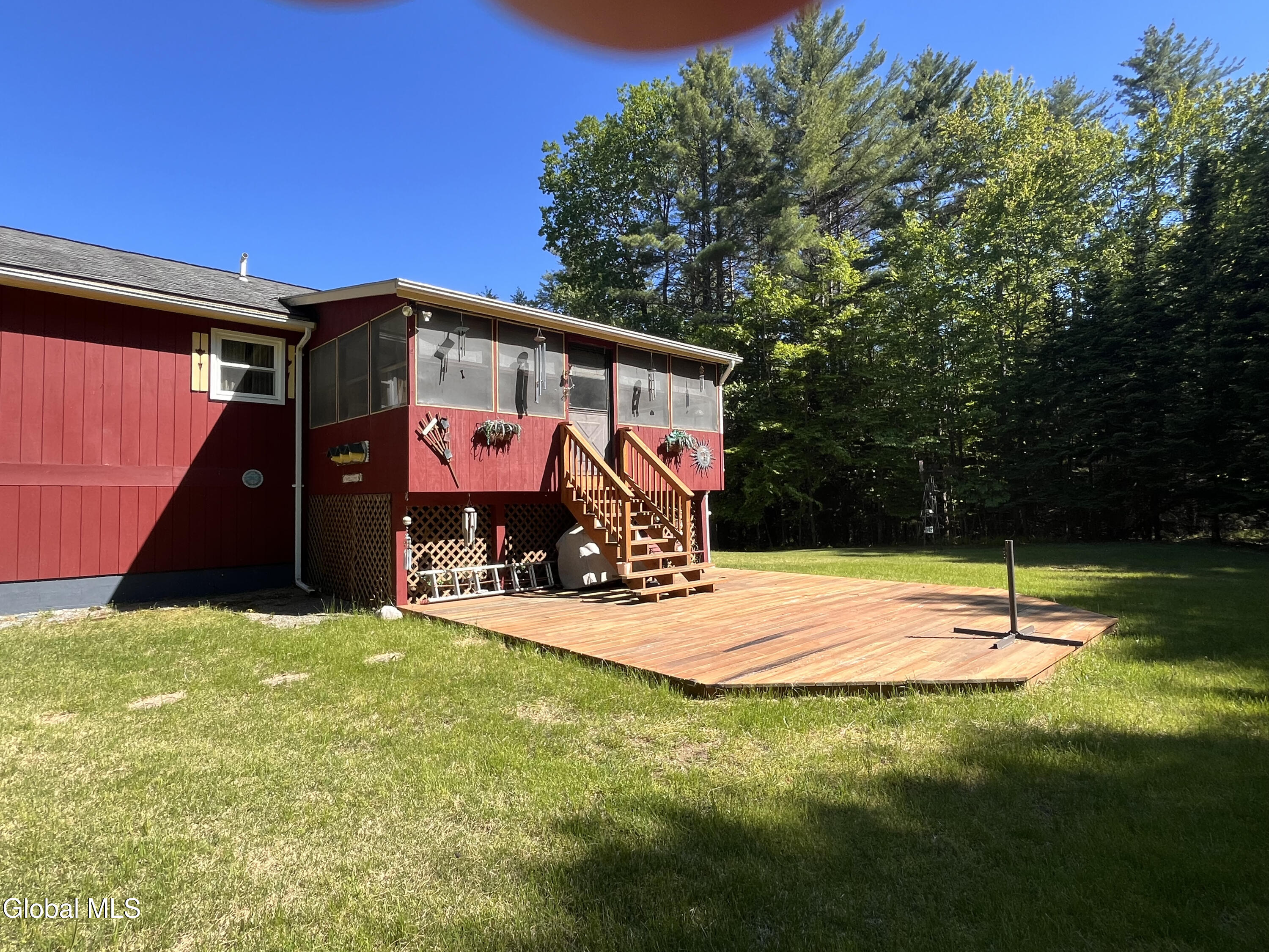 187 Pease Hill Road Brant Lake NY 12815
