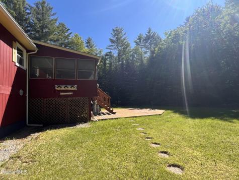 187 Pease Hill Road Brant Lake NY 12815