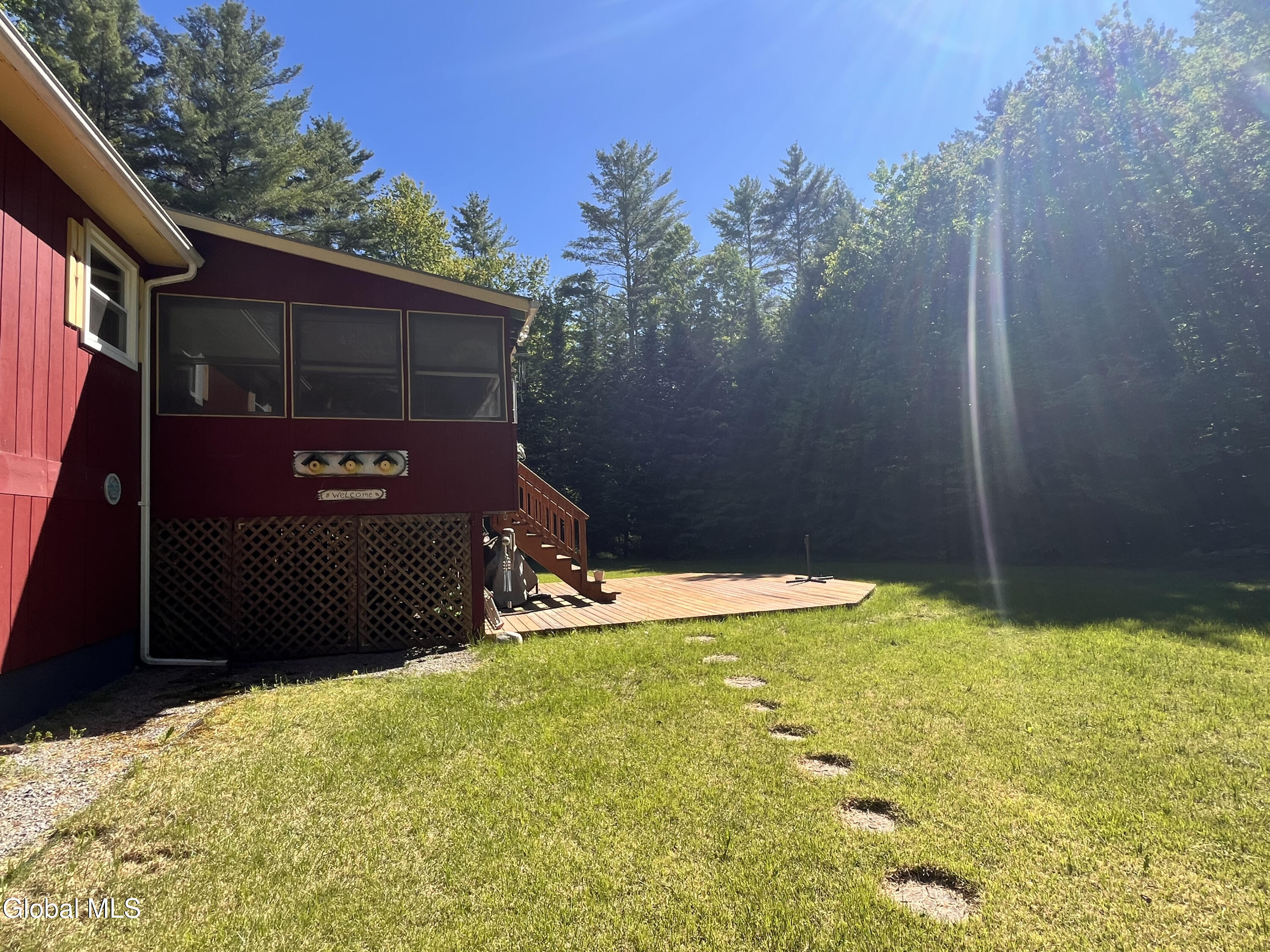 187 Pease Hill Road Brant Lake NY 12815