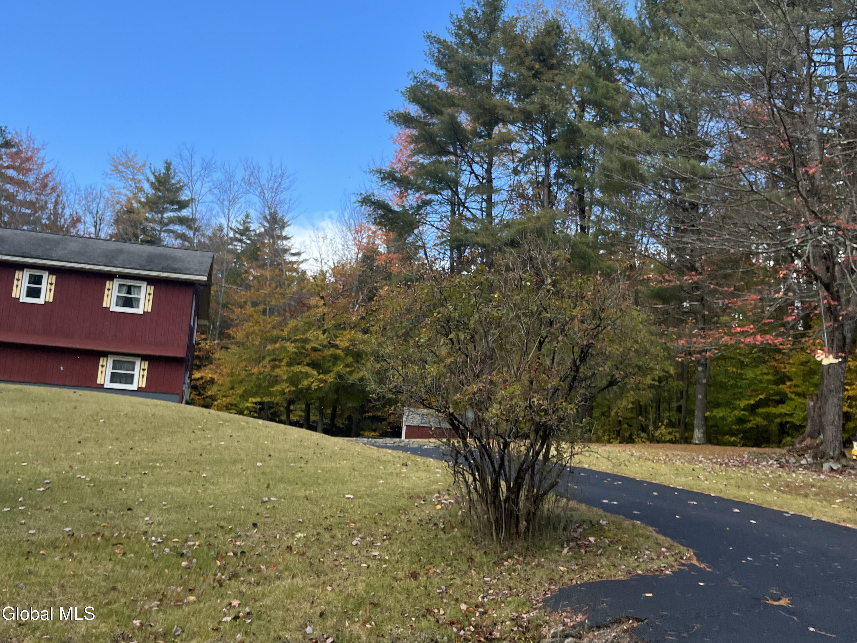 187 Pease Hill Road Brant Lake NY 12815
