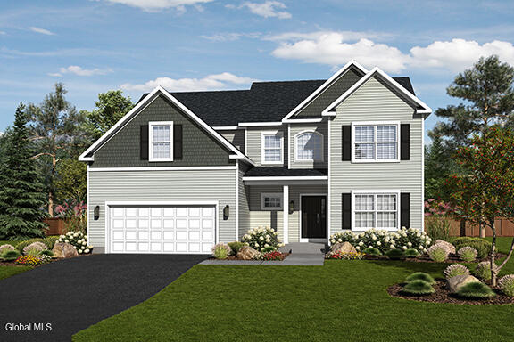 31 Saddlebrook Boulevard Ballston Lake NY 12019