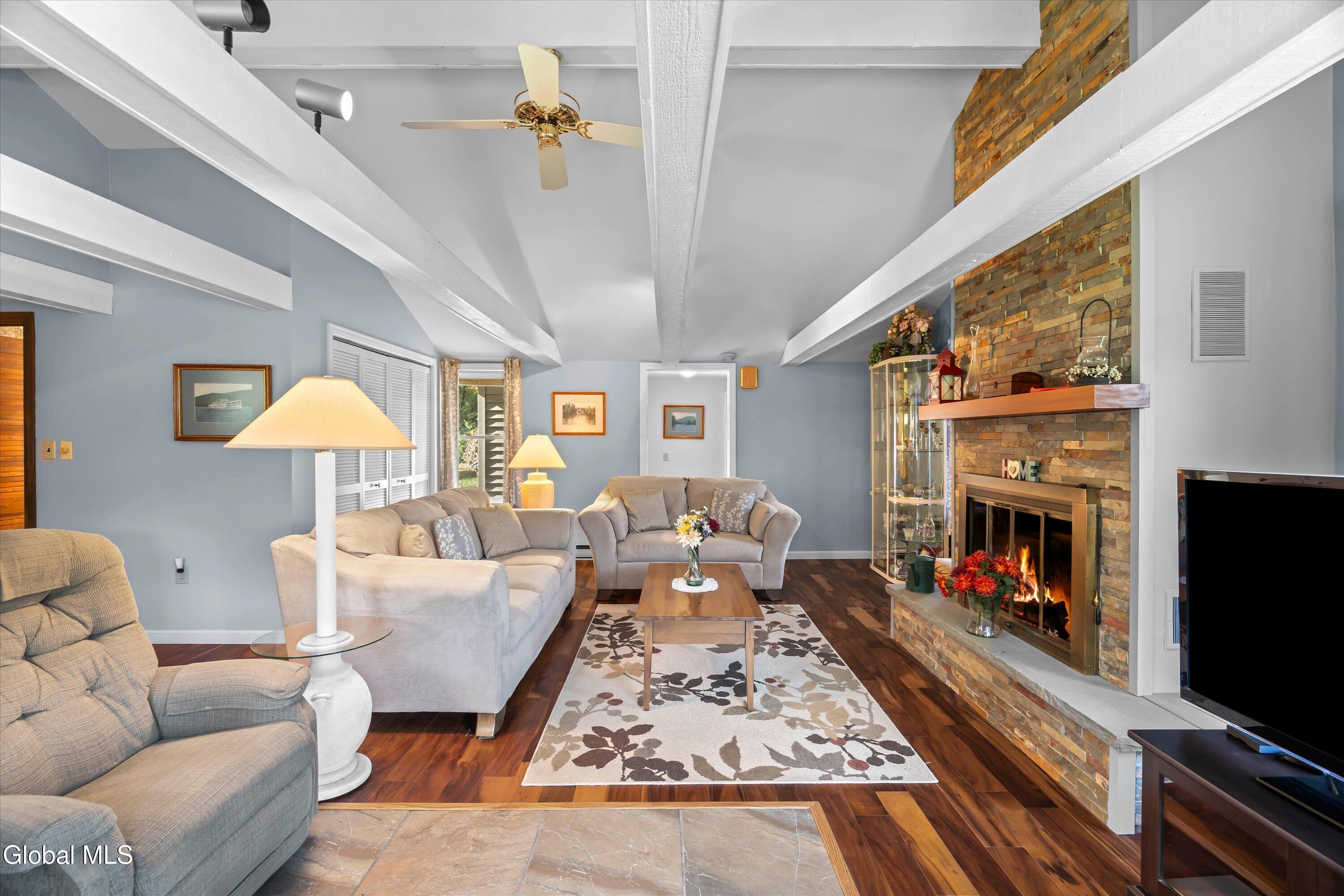 86 Seelye Road Cleverdale NY 12820