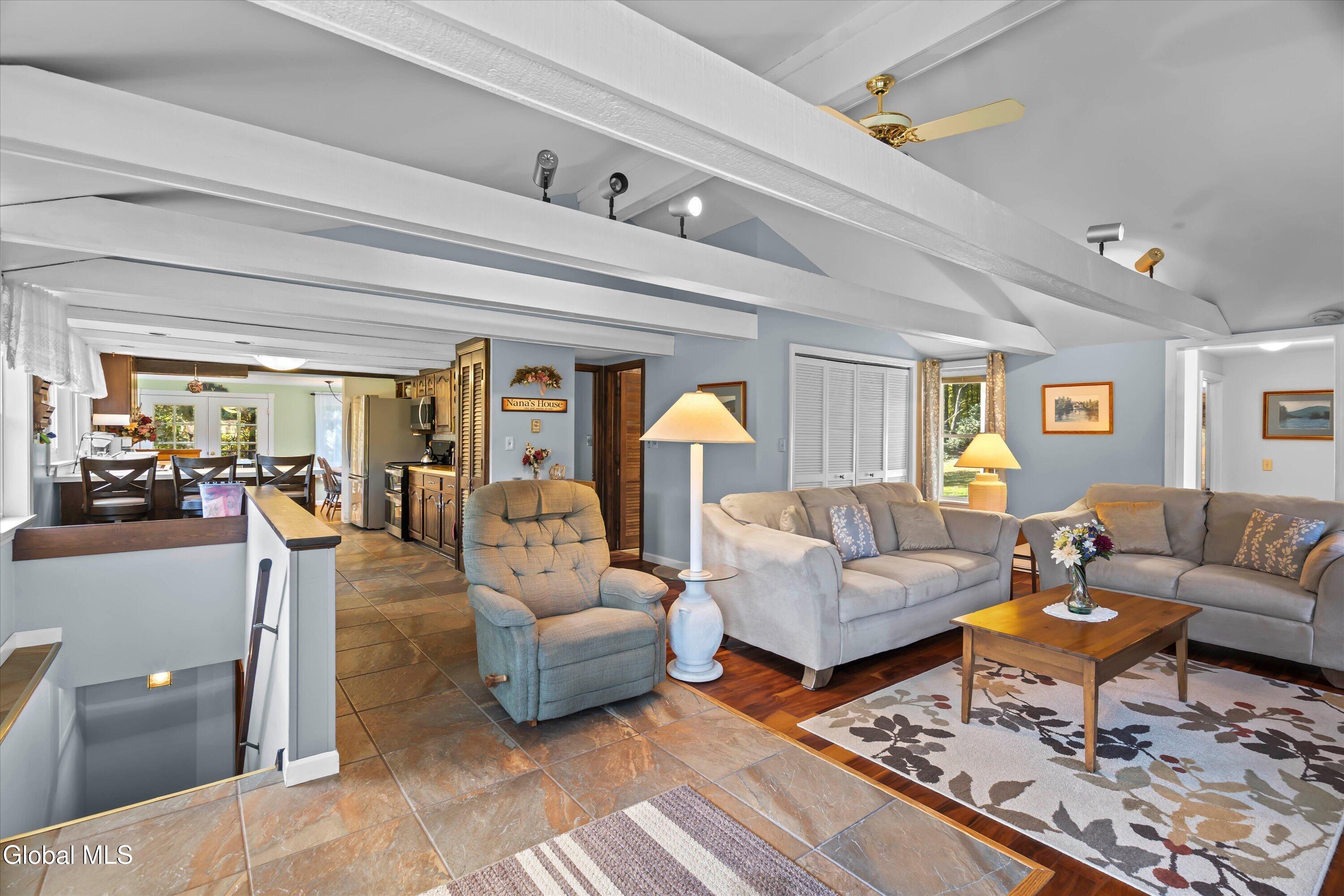 86 Seelye Road Cleverdale NY 12820