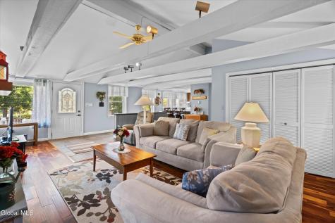 86 Seelye Road Cleverdale NY 12820