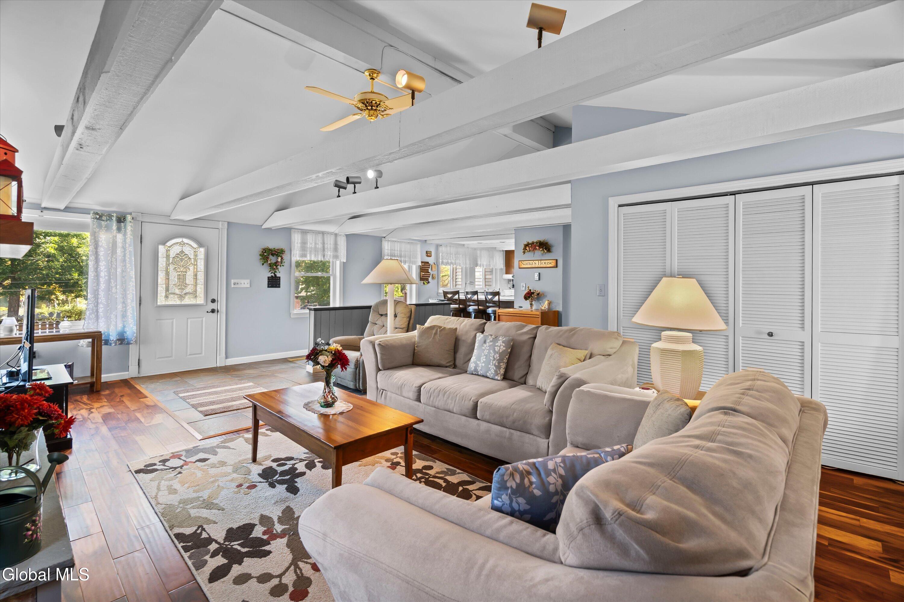 86 Seelye Road Cleverdale NY 12820