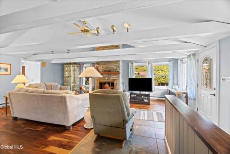 86 Seelye Road Cleverdale NY 12820